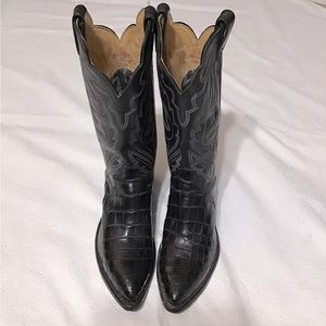 Justin Boots women’s